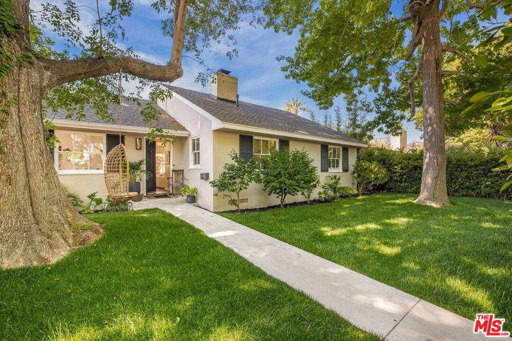 3339 Mclaughlin AVE, Los Angeles, CA 90066