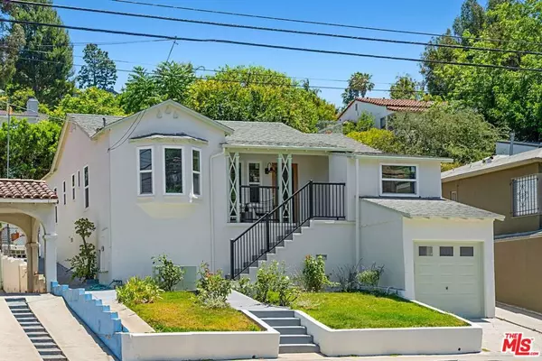 2428 Griffith Park BLVD, Los Angeles, CA 90039