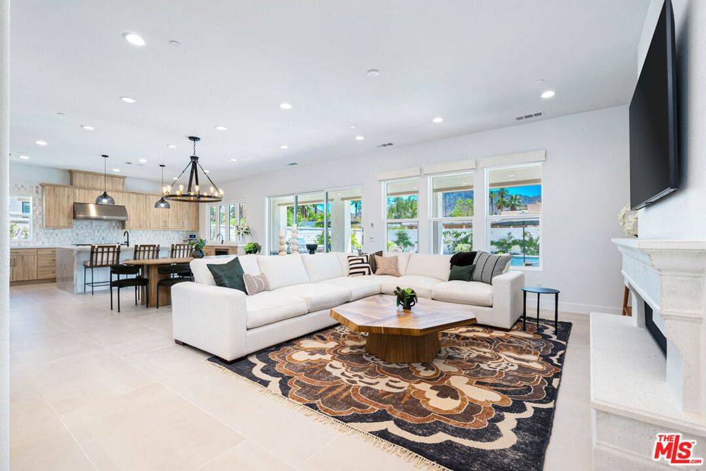 Indian Wells, CA 92210,75403 Mansfield DR