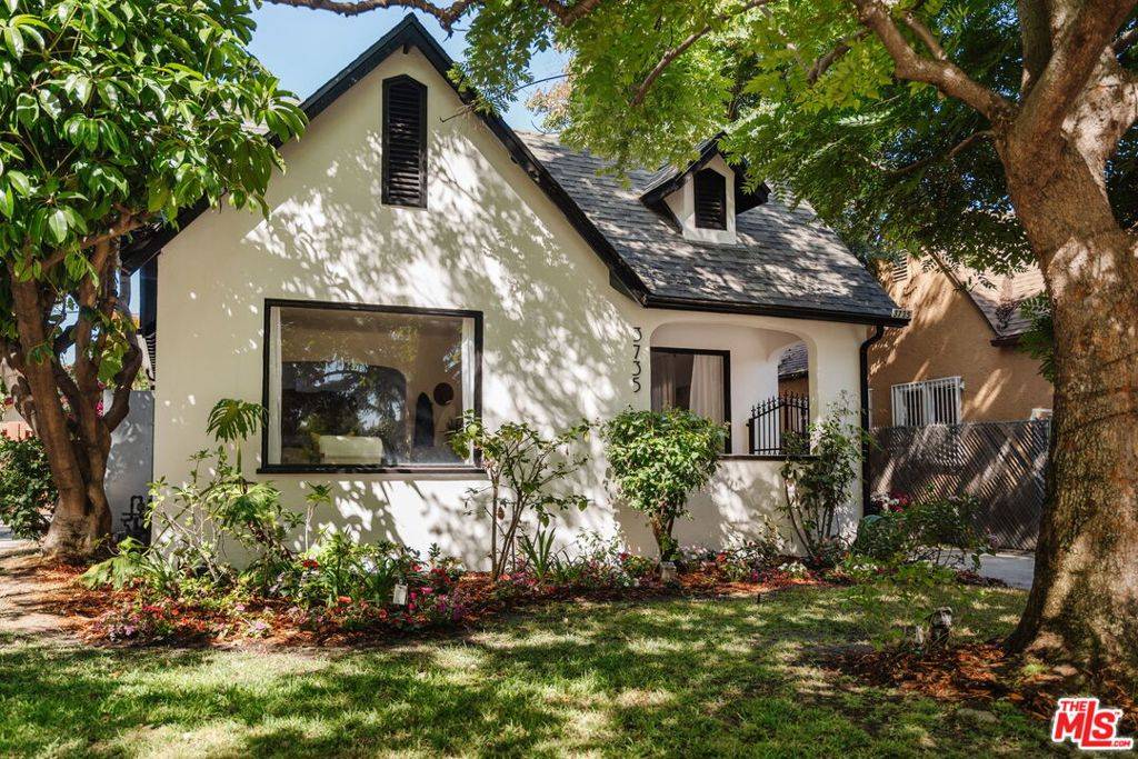 3735 Edenhurst AVE, Los Angeles, CA 90039