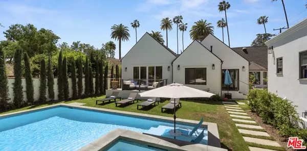 Beverly Hills, CA 90210,504 FOOTHILL RD