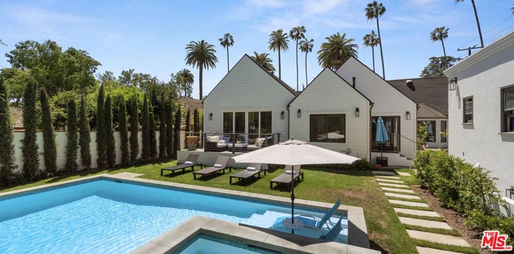 Beverly Hills, CA 90210,504 FOOTHILL RD
