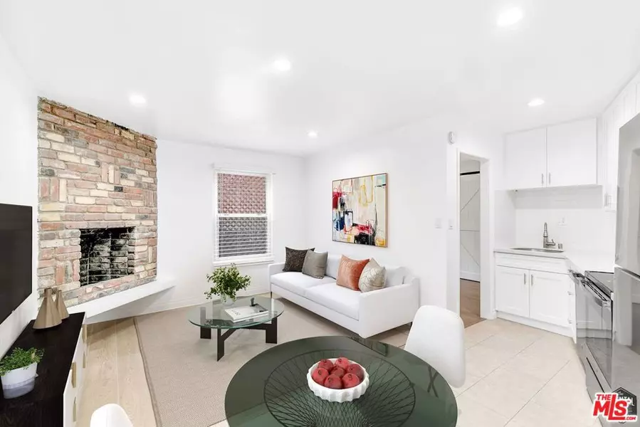2029 Cloverfield BLVD #B, Santa Monica, CA 90404