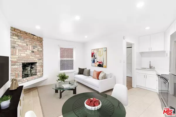 2029 Cloverfield BLVD #B, Santa Monica, CA 90404