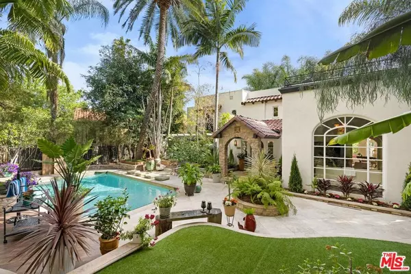 Los Angeles, CA 90068,2276 La Granada DR