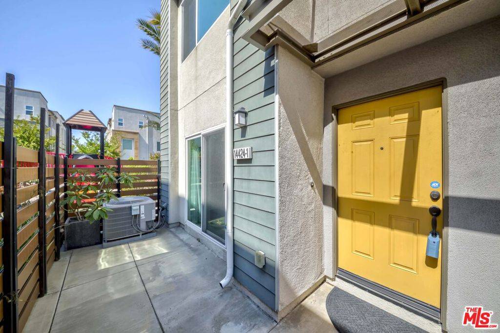 Gardena, CA 90247,14424 Lily LN #1
