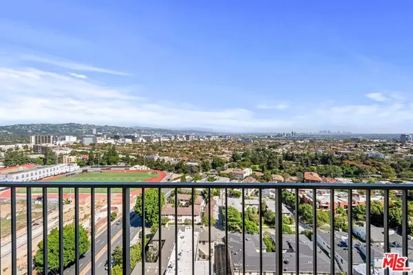 2160 Century Pkwy #1604, Los Angeles, CA 90067