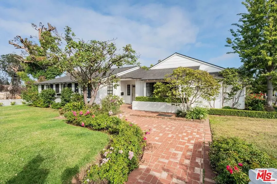 548 Alma Real DR, Pacific Palisades, CA 90272