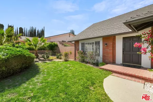 Porter Ranch, CA 91326,18657 Kirkcolm LN