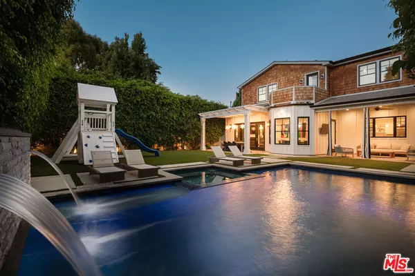4117 Dixie Canyon AVE, Sherman Oaks, CA 91423