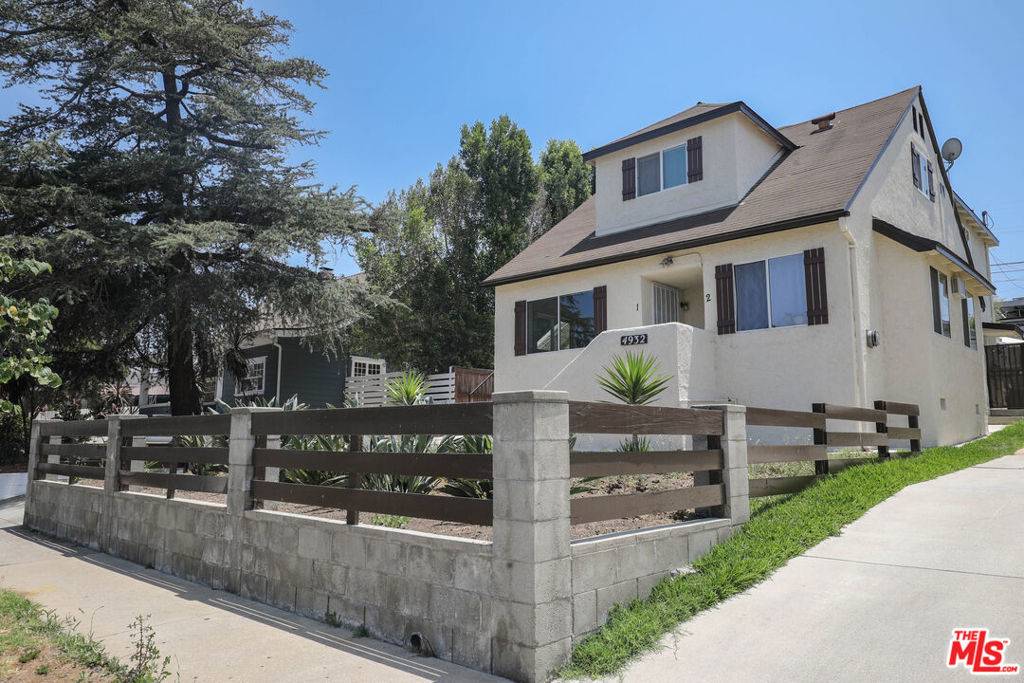 4932 Lincoln AVE #1, Los Angeles, CA 90042