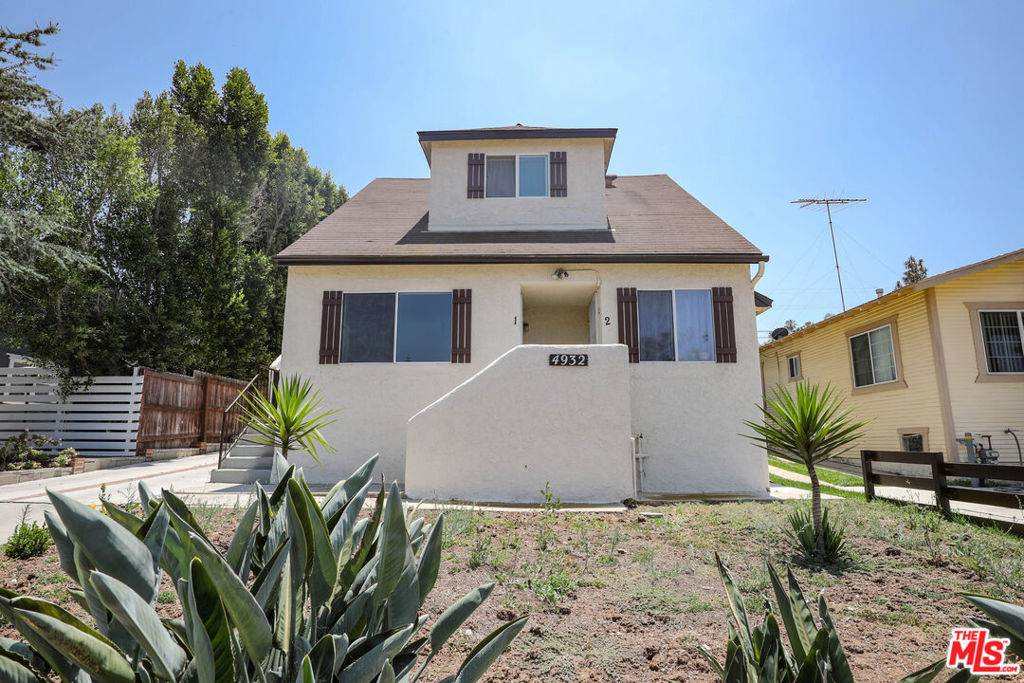 Los Angeles, CA 90042,4932 Lincoln AVE #1