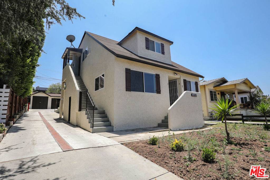 Los Angeles, CA 90042,4932 Lincoln AVE #1