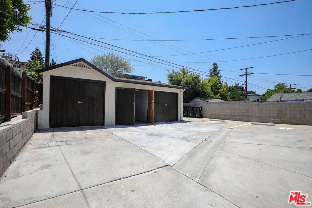 Los Angeles, CA 90042,4932 Lincoln AVE #1