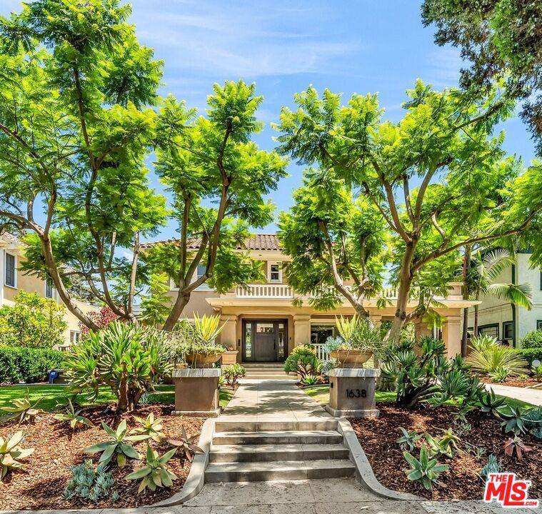 1638 S Victoria AVE, Los Angeles, CA 90019