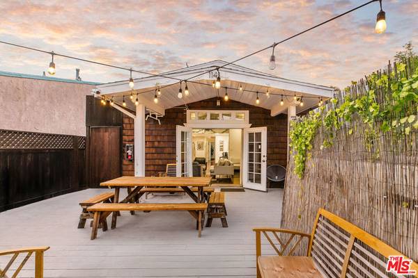 Venice, CA 90291,1141 Cabrillo AVE