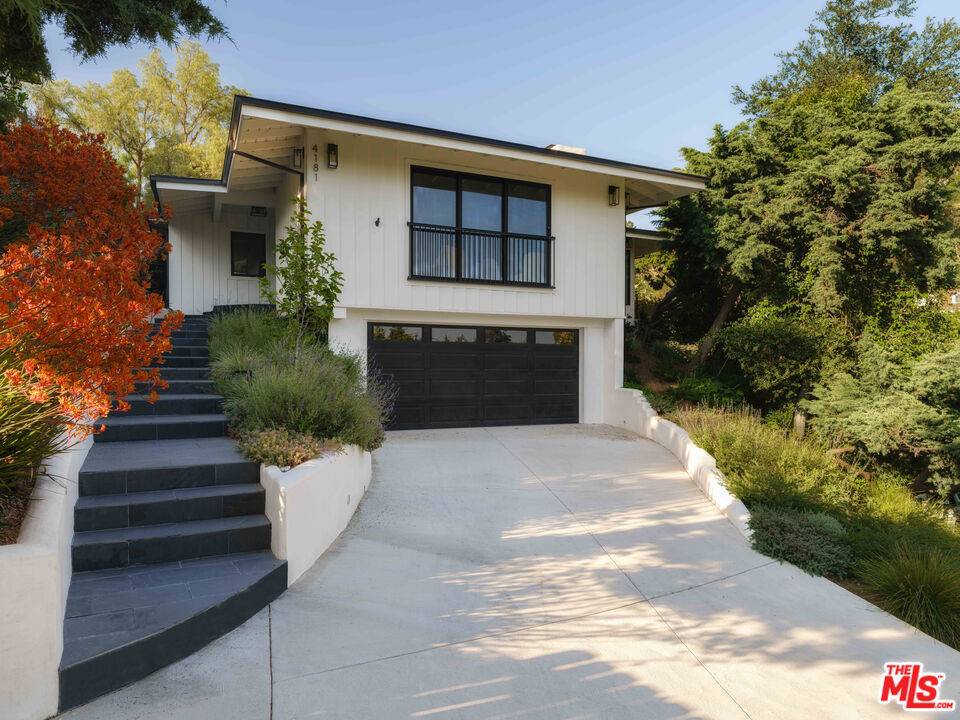 4181 Weslin AVE, Sherman Oaks, CA 91423
