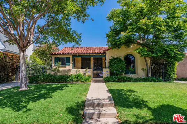 10633 Rochester AVE, Los Angeles, CA 90024
