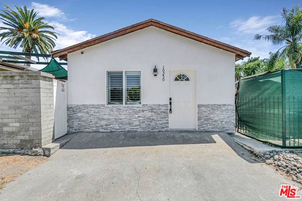 10250 W Stagg ST, Sun Valley, CA 91352