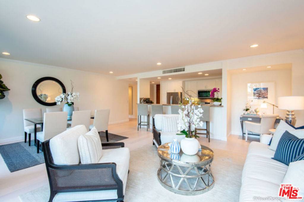 2222 AVENUE OF THE STARS #205E, Los Angeles, CA 90067