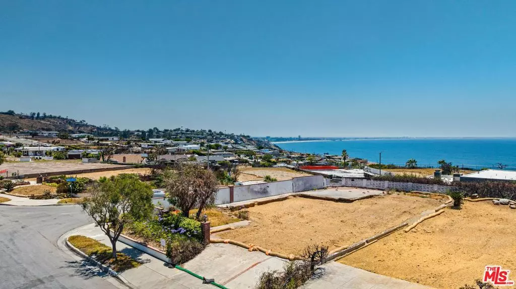 18348 Clifftop WAY, Malibu, CA 90265