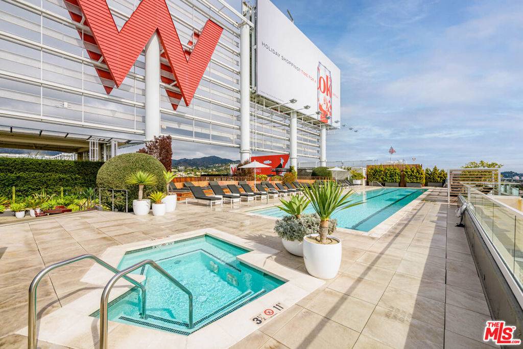 6250 Hollywood BLVD #5C, Los Angeles, CA 90028