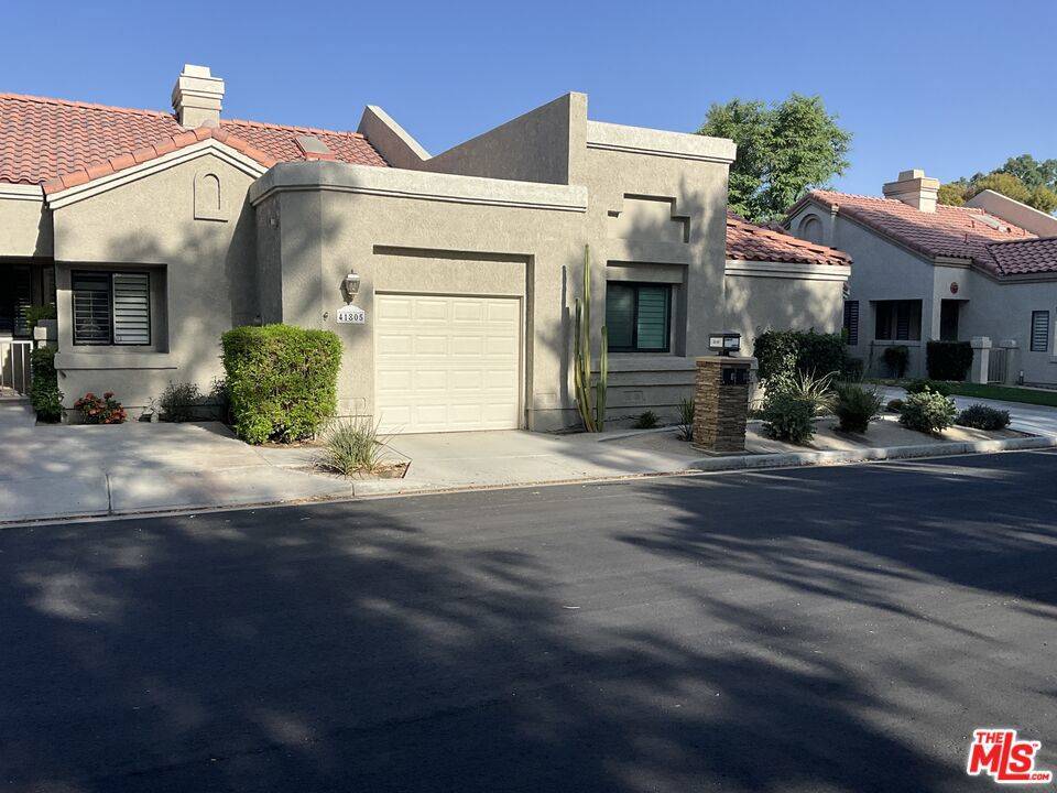 41805 Preston TRL #22-21, Palm Desert, CA 92211