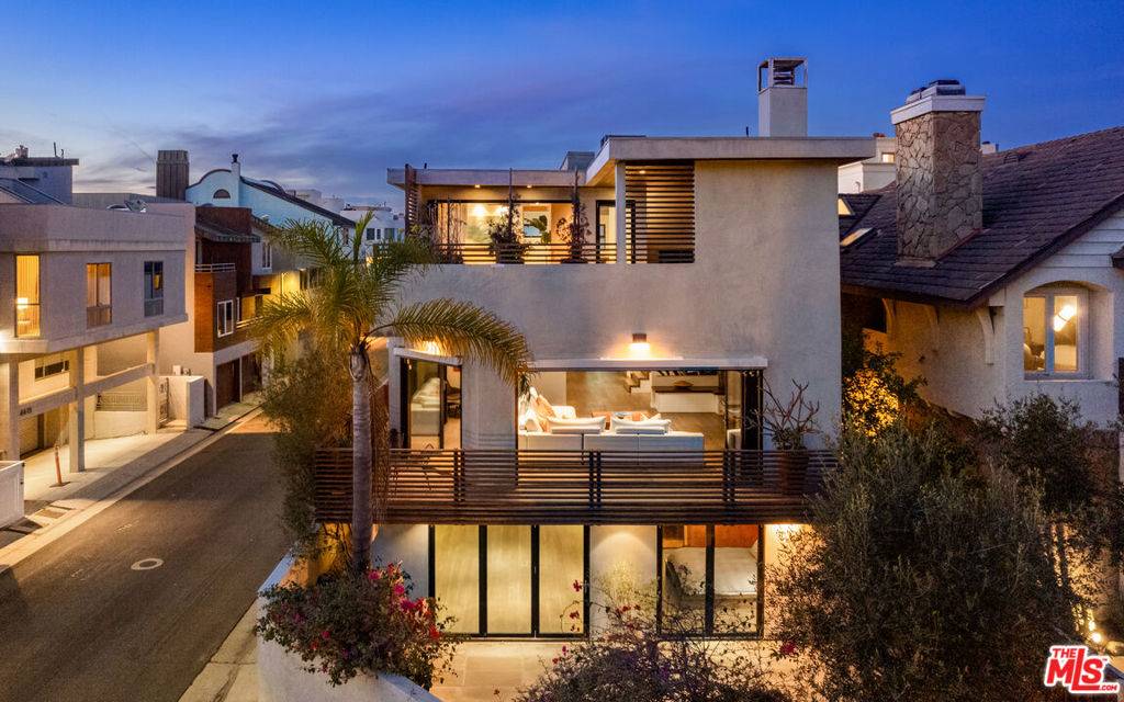 4616 Roma CT, Marina Del Rey, CA 90292