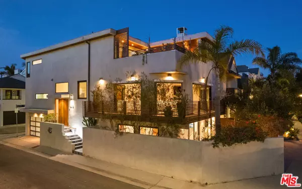 4616 Roma CT, Marina Del Rey, CA 90292