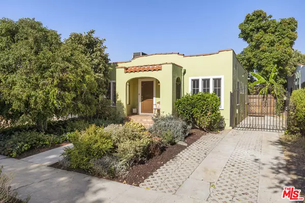 3010 11th AVE, Los Angeles, CA 90018