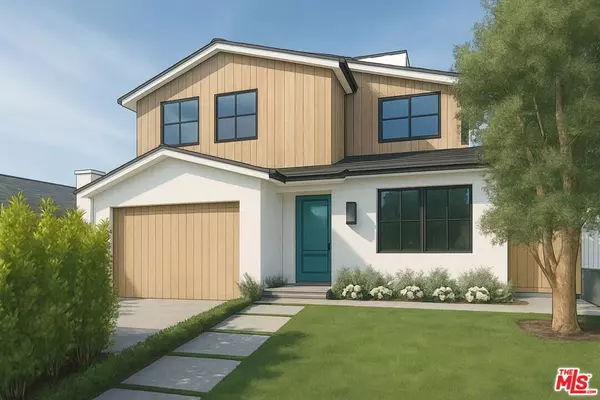 1047 Chautauqua BLVD,  Pacific Palisades,  CA 90272