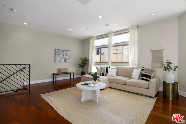 1415 Butler AVE #3, Los Angeles, CA 90025