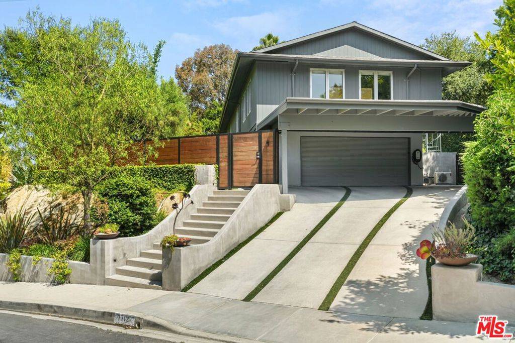 7712 Chandelle PL, Los Angeles, CA 90046