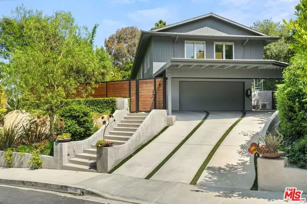 7712 Chandelle PL, Los Angeles, CA 90046