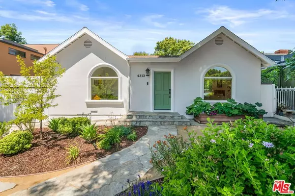 Studio City, CA 91604,4313 Wilkinson AVE