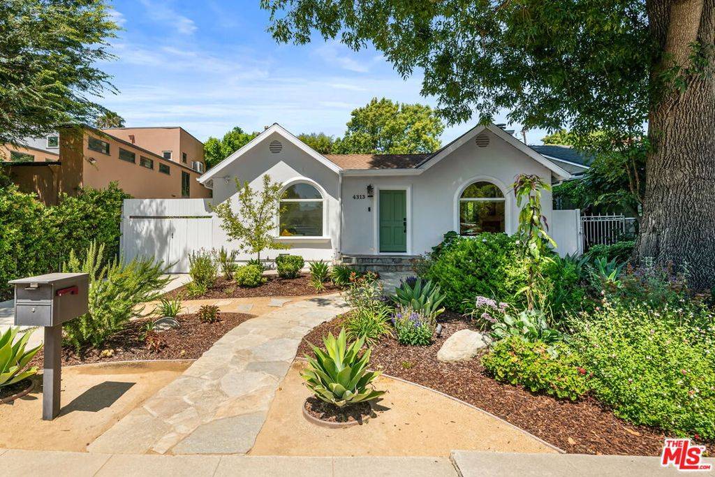 Studio City, CA 91604,4313 Wilkinson AVE