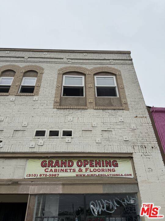 Wilmington, CA 90744,710 W Anaheim ST