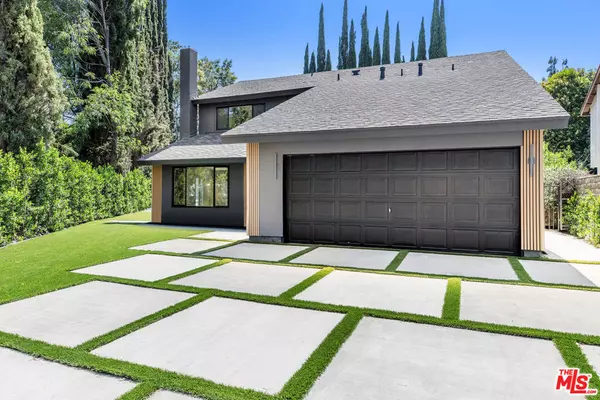 Woodland Hills, CA 91303,22357 Welby WAY