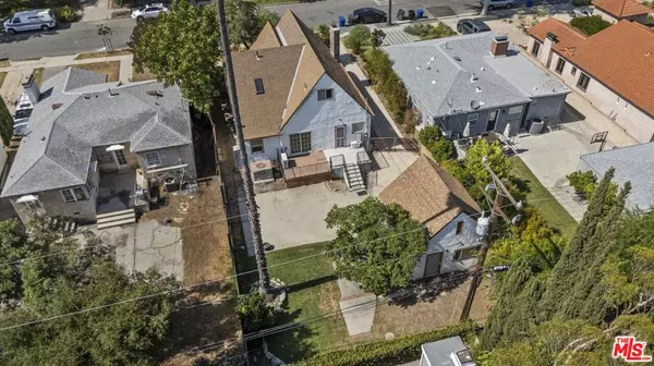 Pasadena, CA 91104,1958 Jefferson DR