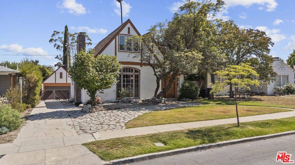 1958 Jefferson DR, Pasadena, CA 91104