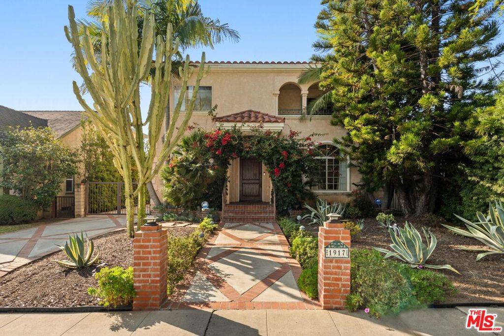 1917 Veteran AVE, Los Angeles, CA 90025