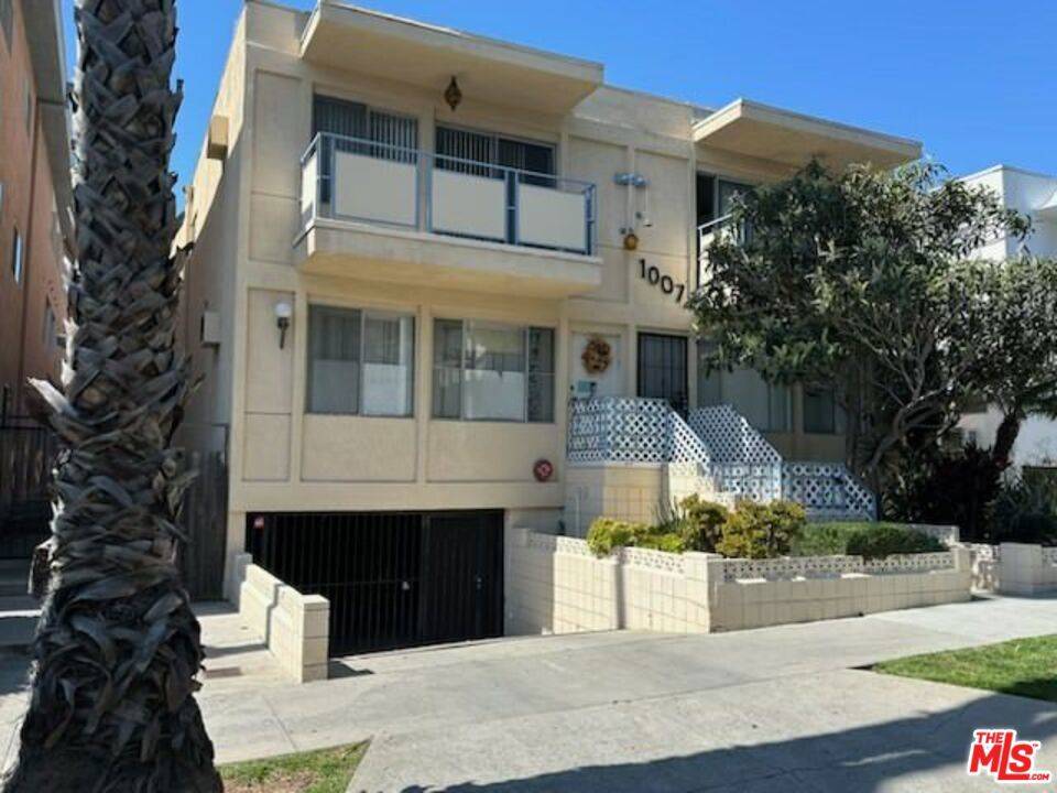 1007 N Laurel AVE #1, West Hollywood, CA 90046