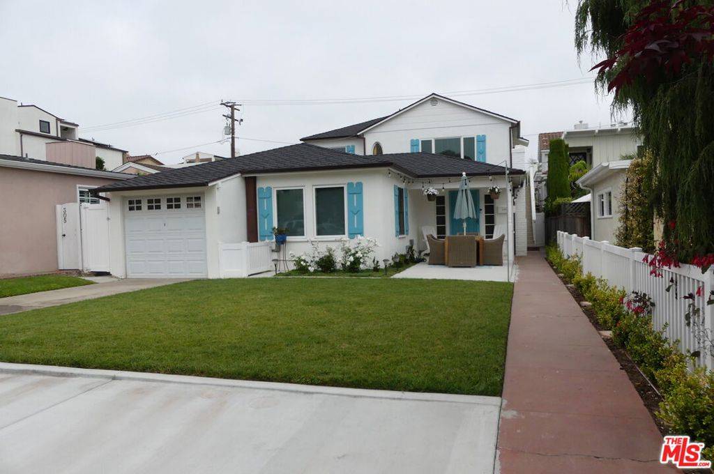 309 1/2 Jasmine AVE, Corona Del Mar, CA 92625