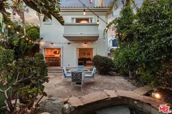Playa Del Rey, CA 90293,7354 Trask AVE