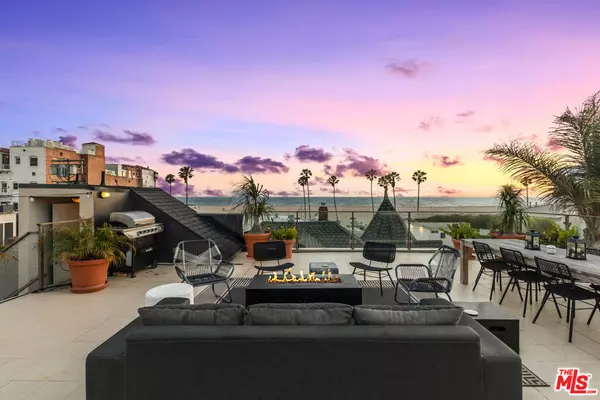 24 Clubhouse AVE, Venice, CA 90291