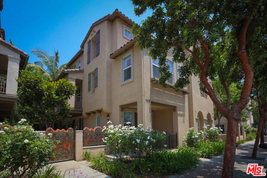 720 S SAN FERNANDO BLVD #101, Burbank, CA 91502