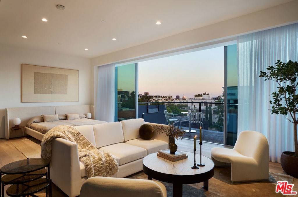 8899 Beverly BLVD #5F, West Hollywood, CA 90048