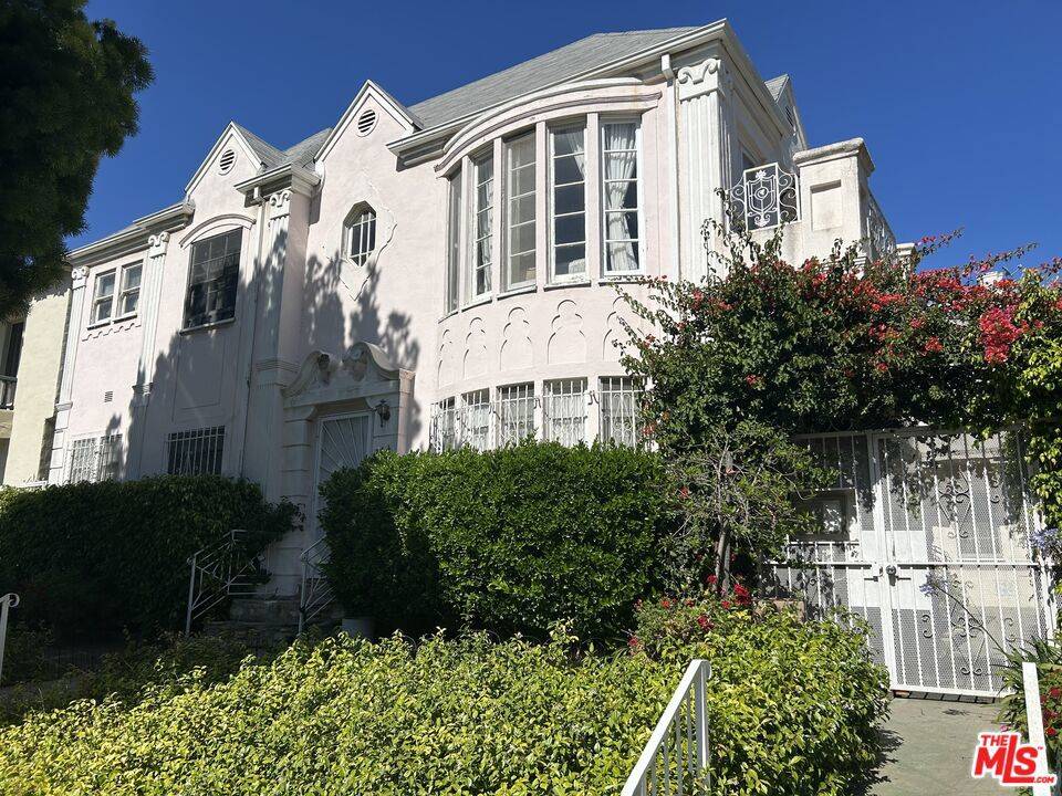 244 S Lasky DR #C, Beverly Hills, CA 90212