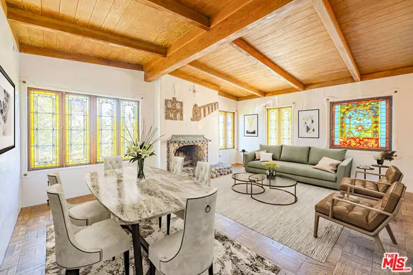 109 1/2 Fleet ST, Marina Del Rey, CA 90292