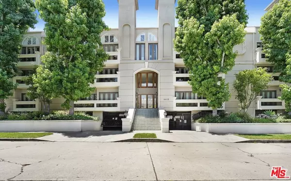 4415 Saugus AVE #209, Sherman Oaks, CA 91403